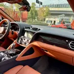 Bentley Bentayga 2021 из Китая