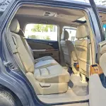 Honda Odyssey 2009 из Китая