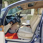 Honda Odyssey 2009 из Китая