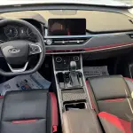 Chery Tiggo 5x 2023 из Китая