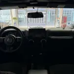 Jeep Wrangler 2017 из Китая