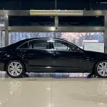 Mercedes-Benz S-Class 2011 435 л.с. из Китая