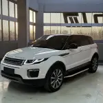 Land Rover Evoque 2017 из Китая
