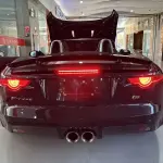 Jaguar F-TYPE 2017 из Китая