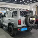 Tank Tank 300 2022 227 л.с. — лот 57049088 из Китая