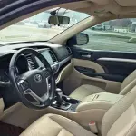 Toyota Highlander 2017 из Китая