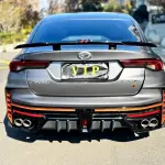 GAC Motor Shadow Leopard 2023 из Китая