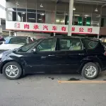 Ford Max 2010 из Китая