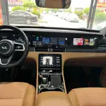 Li Auto Li ONE 2022 из Китая