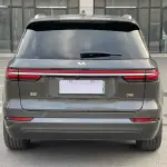 Li Auto Li ONE 2022 из Китая