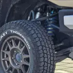 Toyota FJ Cruiser 2020 из Китая