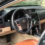 Toyota Reiz 2011 из Китая