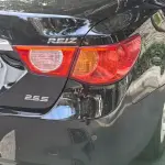 Toyota Reiz 2011 из Китая
