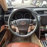 Toyota Reiz 2011 из Китая
