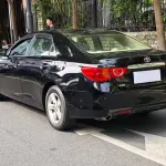Toyota Reiz 2011 из Китая
