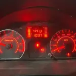Wuling Hongguang V 2022 из Китая