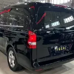 Mercedes-Benz Vito 2020 из Китая