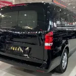 Mercedes-Benz Vito 2020 из Китая