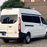 Ford Transit 2017 из Китая