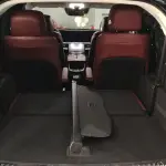 Hongqi Hongqi E-HS9 2023 лот 57045109 из Китая