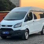 Ford Transit 2017 из Китая