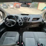 Ford Transit 2017 из Китая