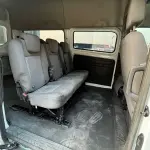 Ford Transit 2017 из Китая