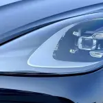 Porsche Cayenne 2020 из Китая