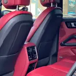 Porsche Cayenne 2020 из Китая
