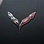 Chevrolet Corvette 2017 из Китая