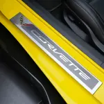 Chevrolet Corvette 2017 из Китая
