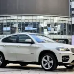 BMW X6 2011 из Китая