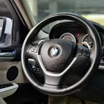 BMW X6 2011 из Китая