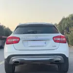 Mercedes-Benz GLA 2017 из Китая