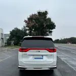 GAC Motor Trumpchi M8 2021 из Китая
