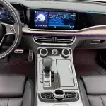Hongqi Hongqi H9 2023 из Китая