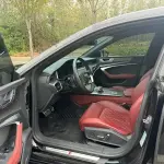 Audi A7L 2025 из Китая