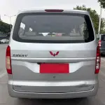 Wuling Hongguang V 2020 из Китая