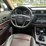 Lifan Maiwei 2018 из Китая