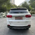 Lifan Maiwei 2018 из Китая