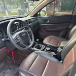 Lifan Maiwei 2018 из Китая