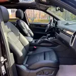 Porsche Cayenne 2022 из Китая