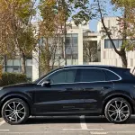 Porsche Cayenne 2022 из Китая