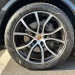 Porsche Cayenne 2022 из Китая