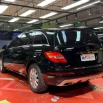 Mercedes-Benz R-Class 2014 245 л.с. из Китая
