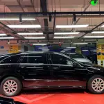 Mercedes-Benz R-Class 2014 245 л.с. из Китая