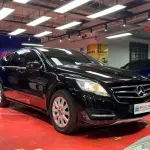 Mercedes-Benz R-Class 2014 245 л.с. из Китая
