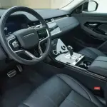 Land Rover Evoque 2023 из Китая
