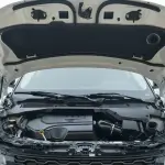 Land Rover Evoque 2023 из Китая