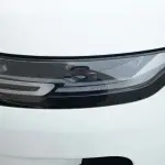 Land Rover Evoque 2023 из Китая